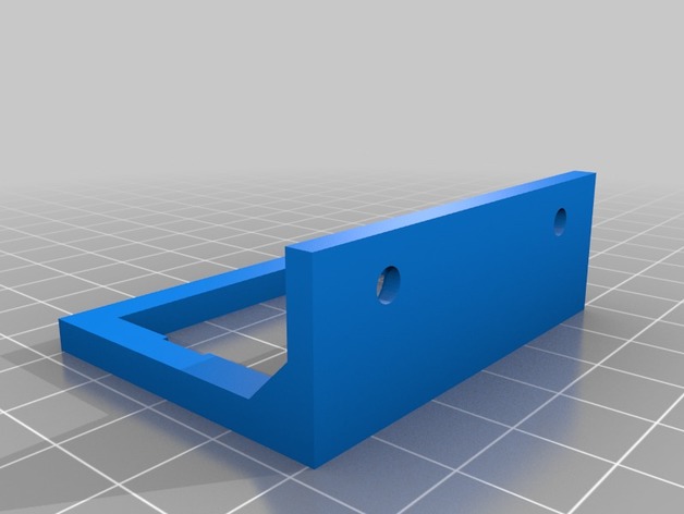 Thermometer Mounting Brackets
