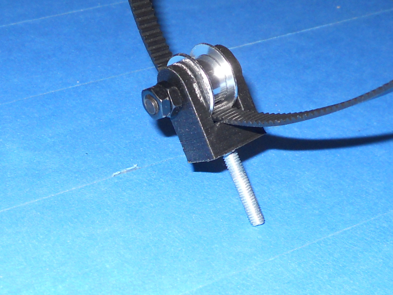 FLSun Cube X-Axis Belt Tensioner