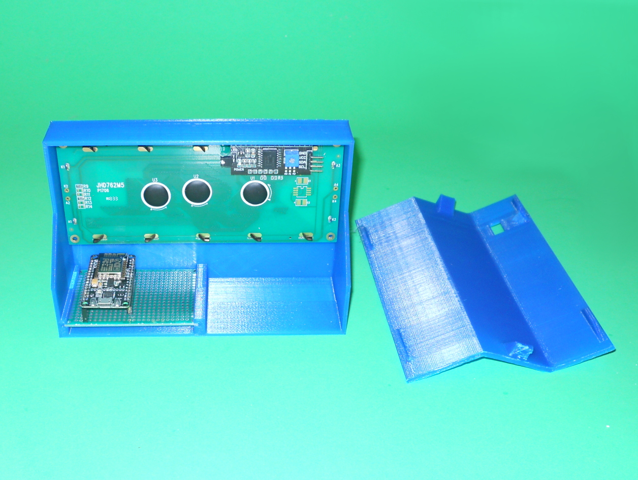 Editing Extra large 20x4 LCD Project Box