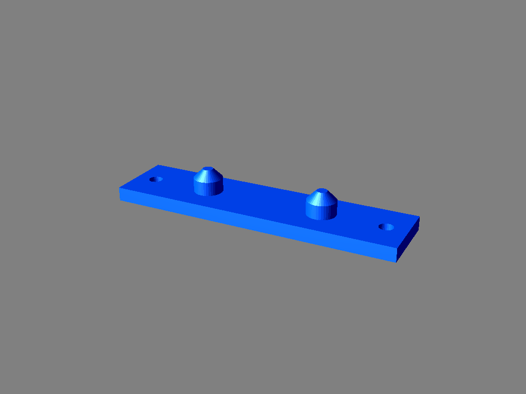 Ivar FlashLight Holder 2