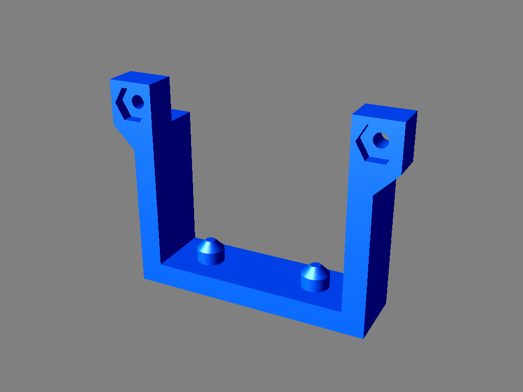 Ivar Cable Hanger