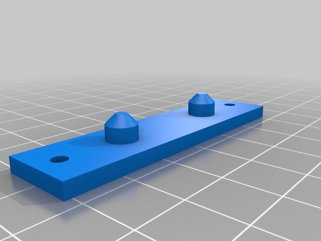 Ivar FlashLight Holder 2
