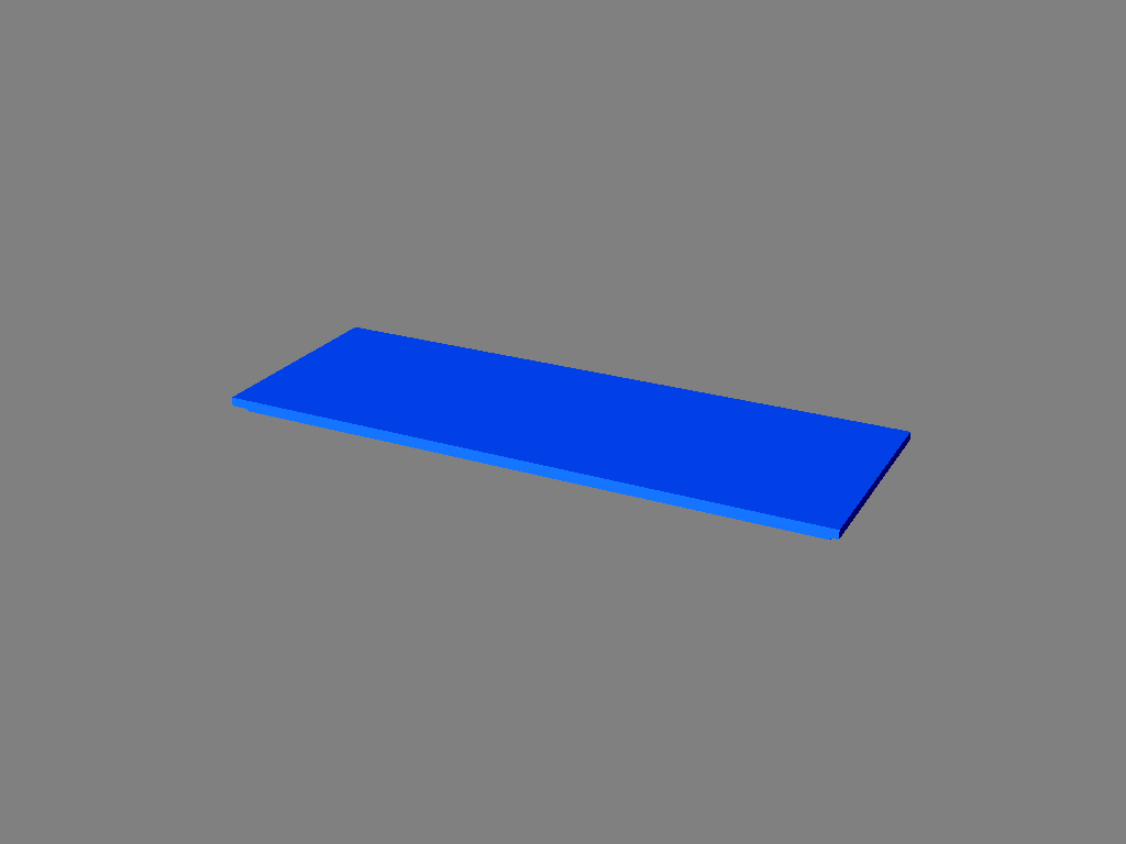 ESP8266 Motion Sensor Case