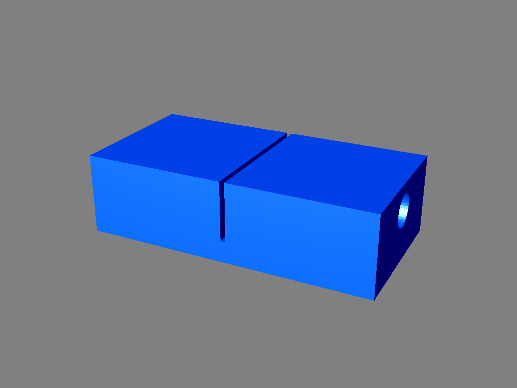 PTFE Tube Cutting Guide