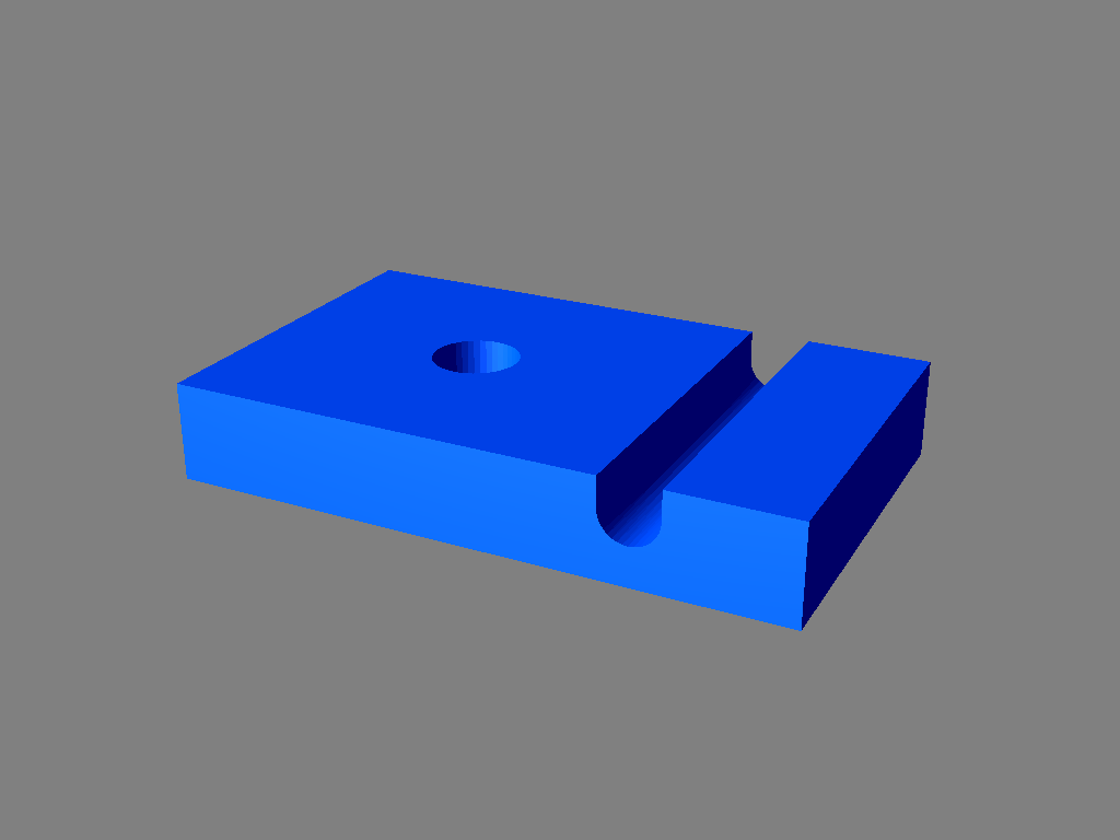 Thermometer Mounting Brackets