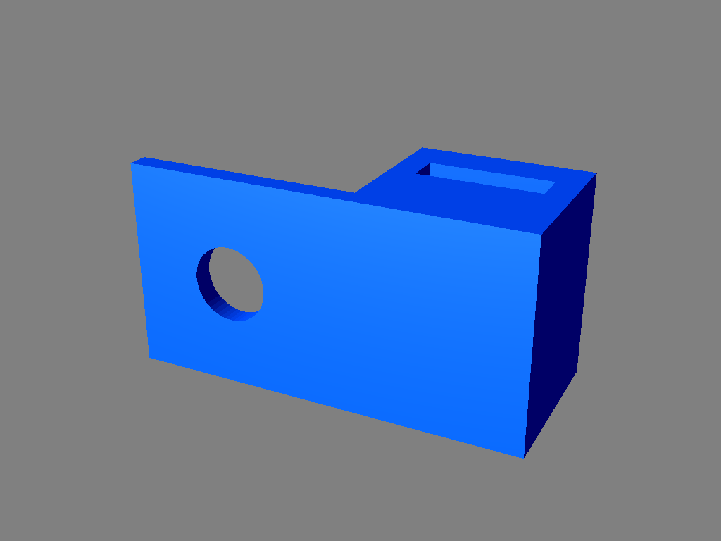 FLsun QQ Enclosure