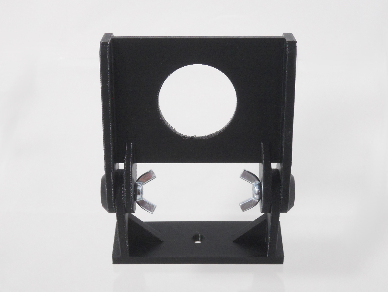 Ikea Hemma Mounting Bracket