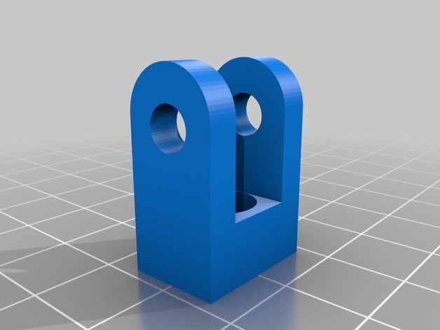 FLSun Cube X-Axis Belt Tensioner