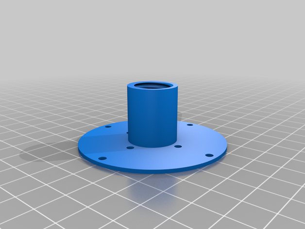 Wire Spools