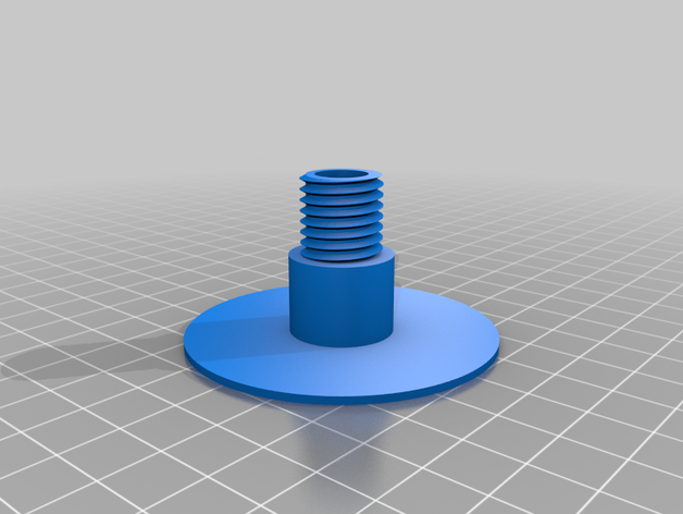 Wire Spools