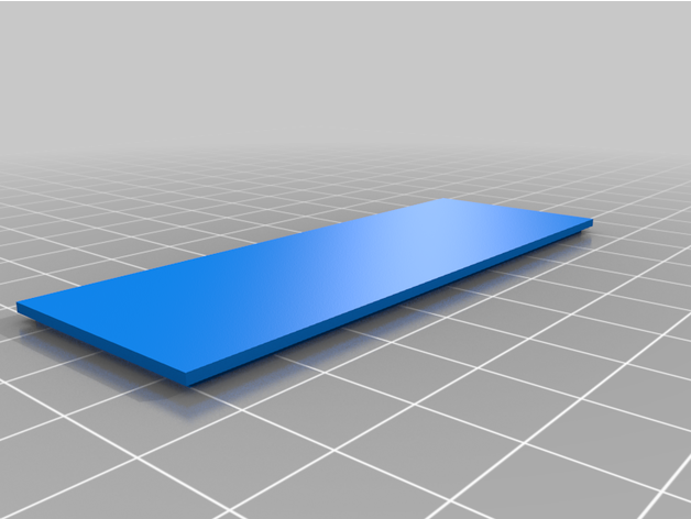 ESP8266 Motion Sensor Case