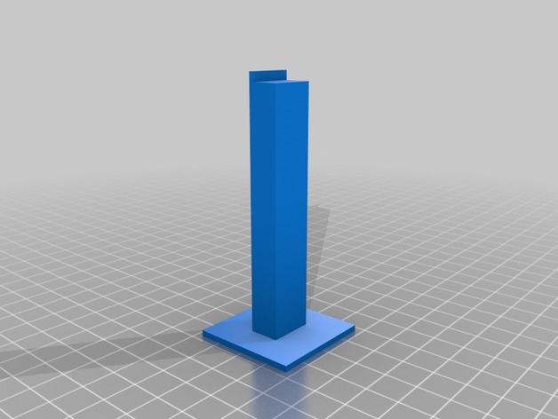 Glass Riser For Photography