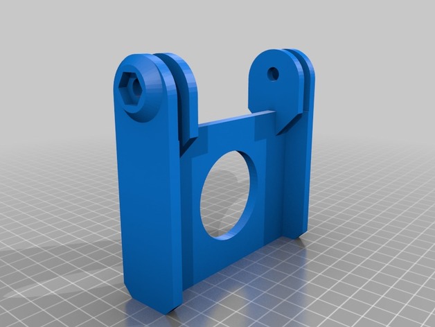 Ikea Hemma Mounting Bracket