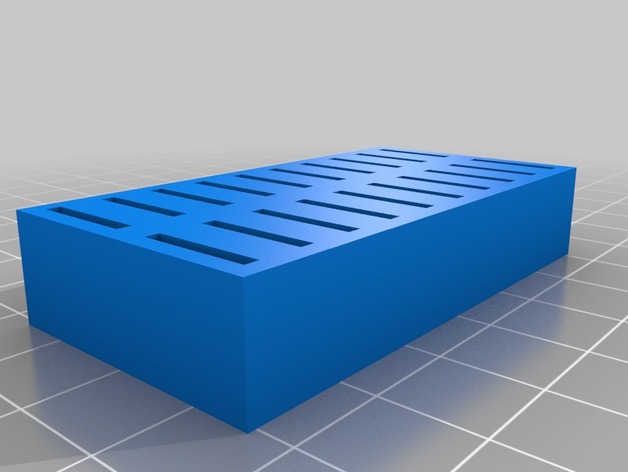 Micro SD and SD Cards Holders