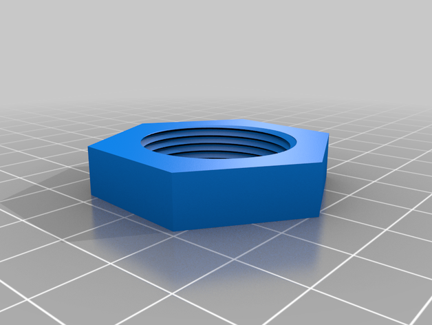 2020 Extrusion Spool Holder