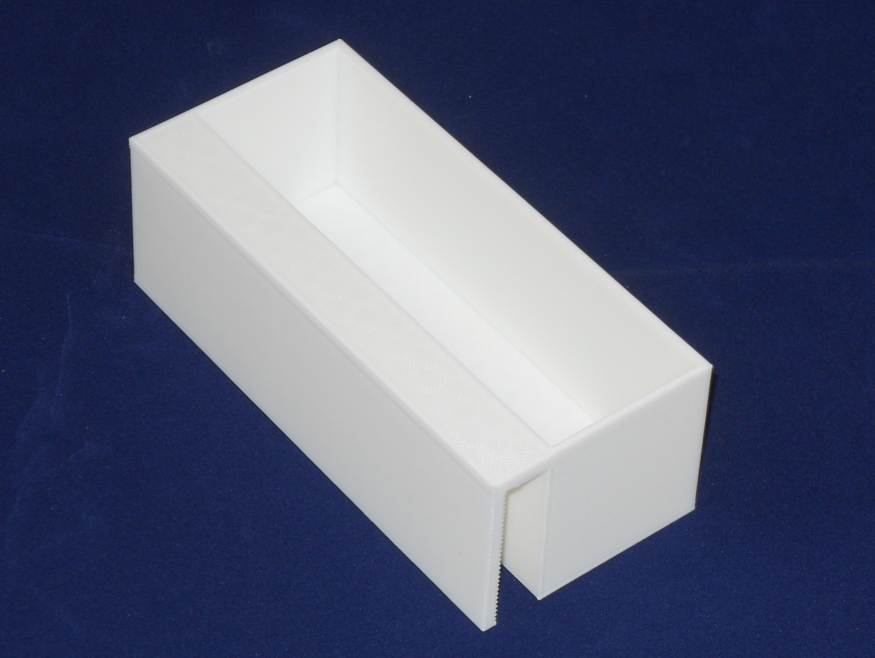 Ikea Ivar Small Bucket