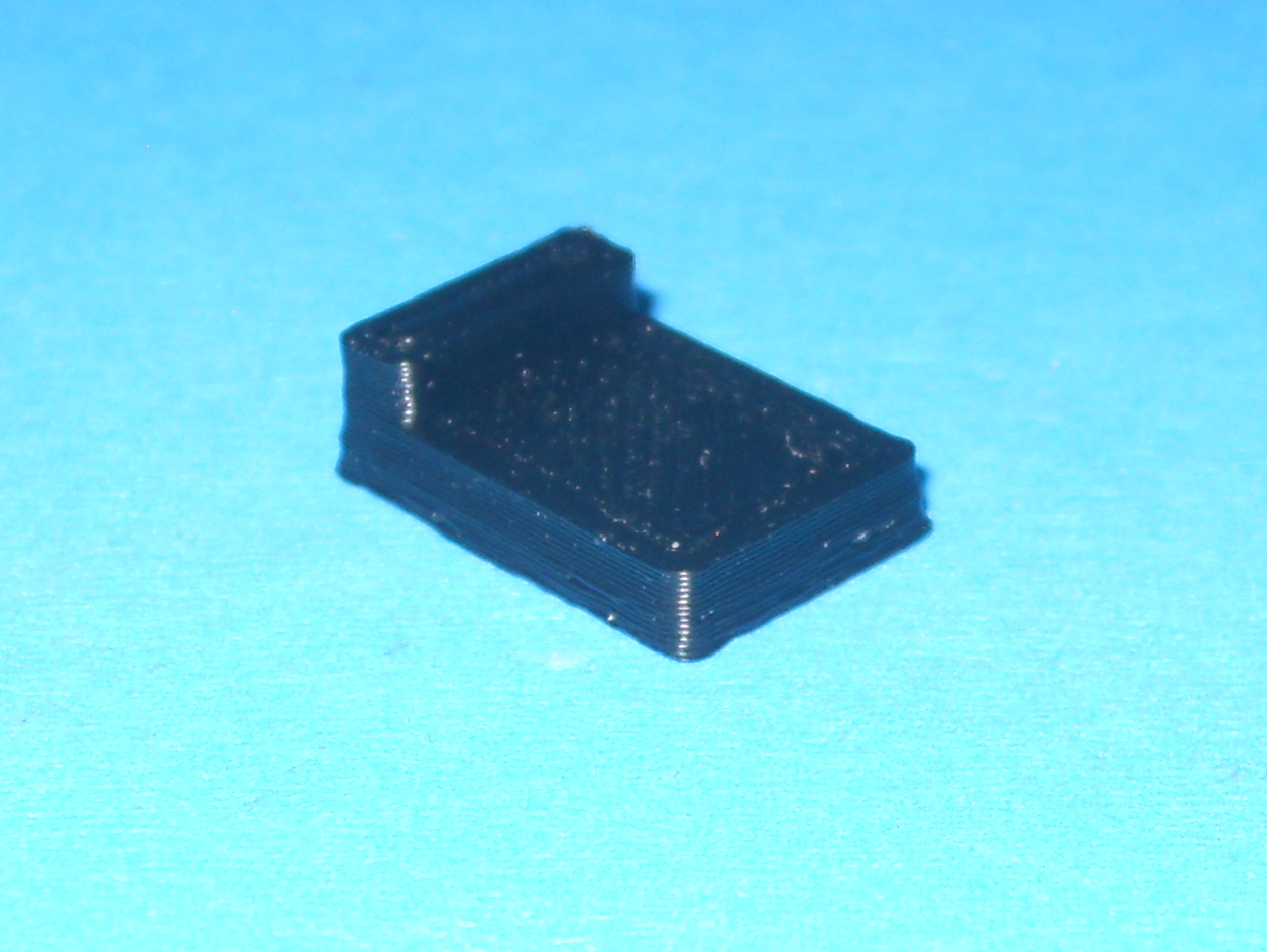 Ender Z End-Stop Spacer