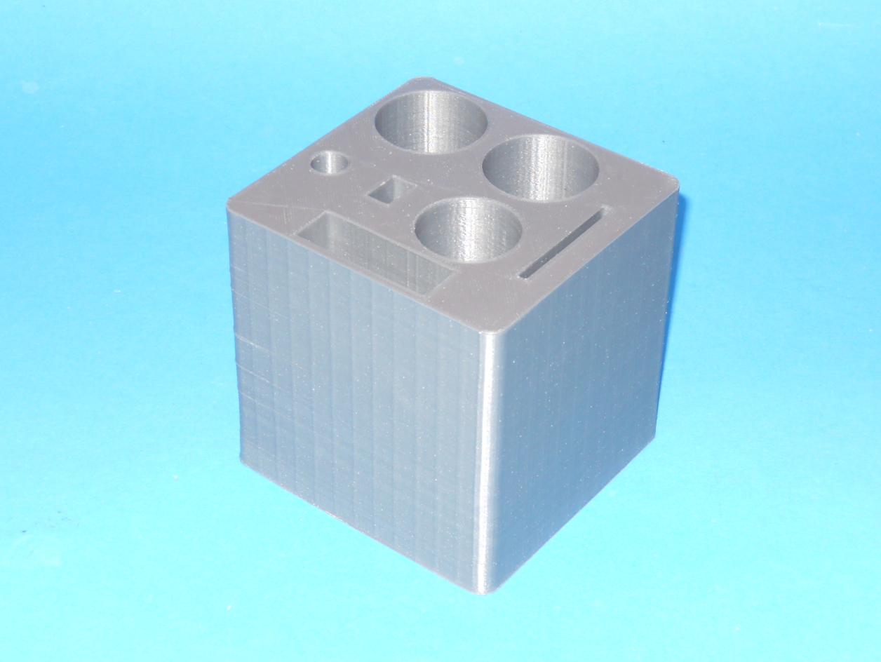 3D Printing Tool Caddy