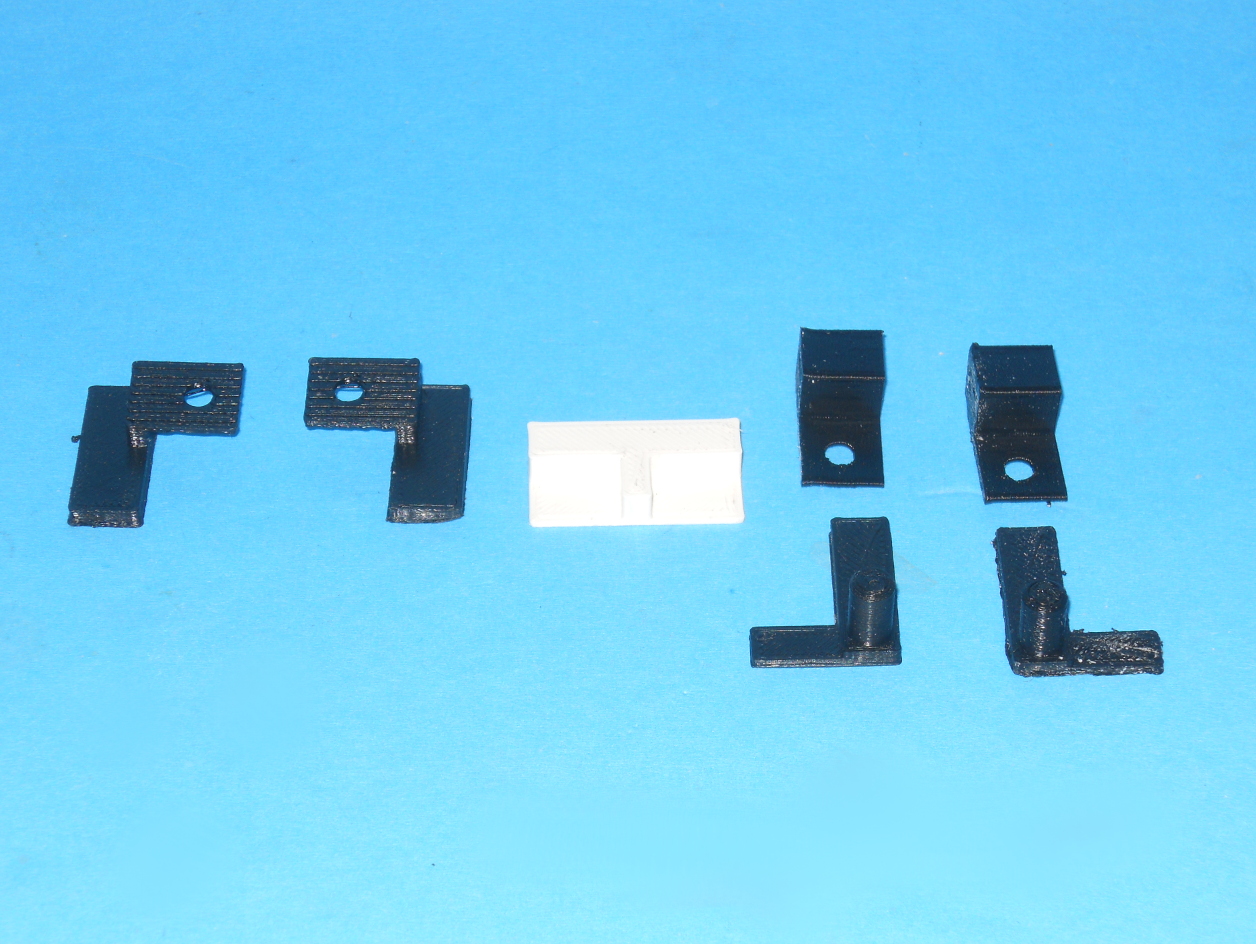 FLsun QQ Enclosure