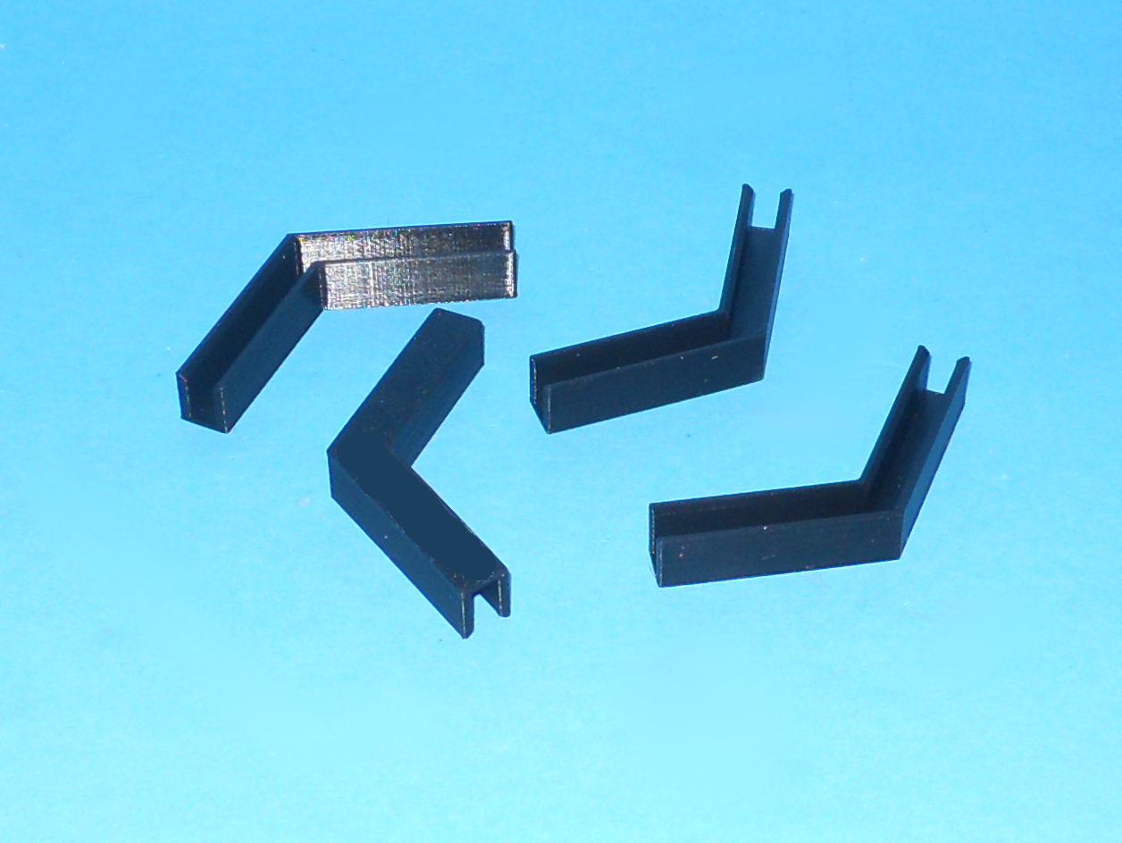 Foam Board Screen