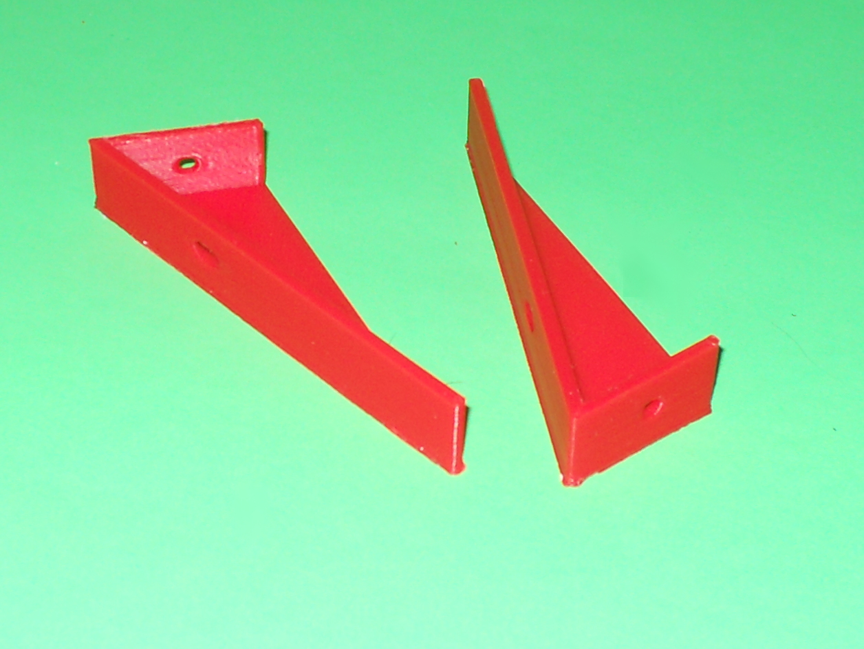P4.75-1R1G-16S Led Matrix Stand