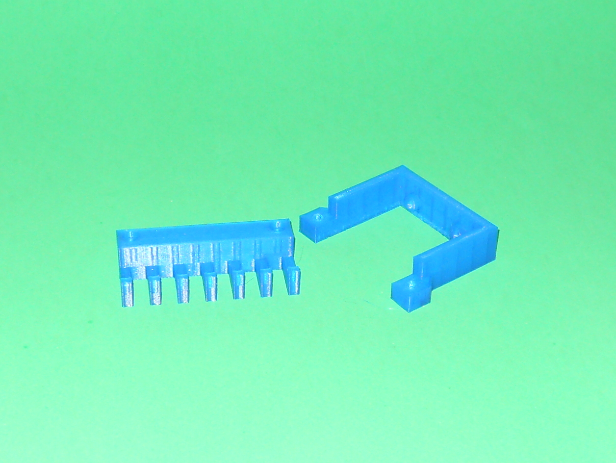 Ivar Cable Hanger
