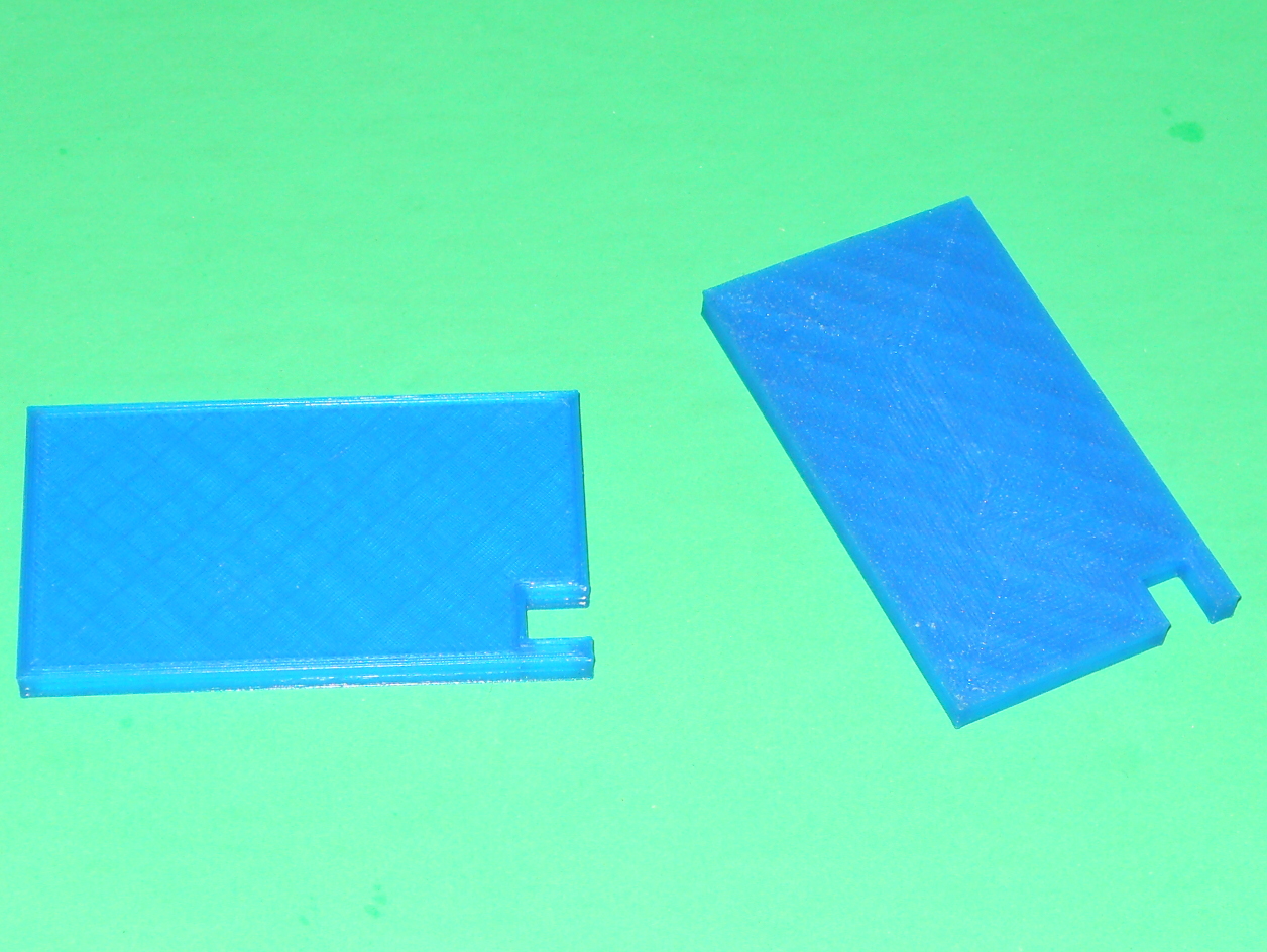 Prusa i3 X-Axis Leveling Tool