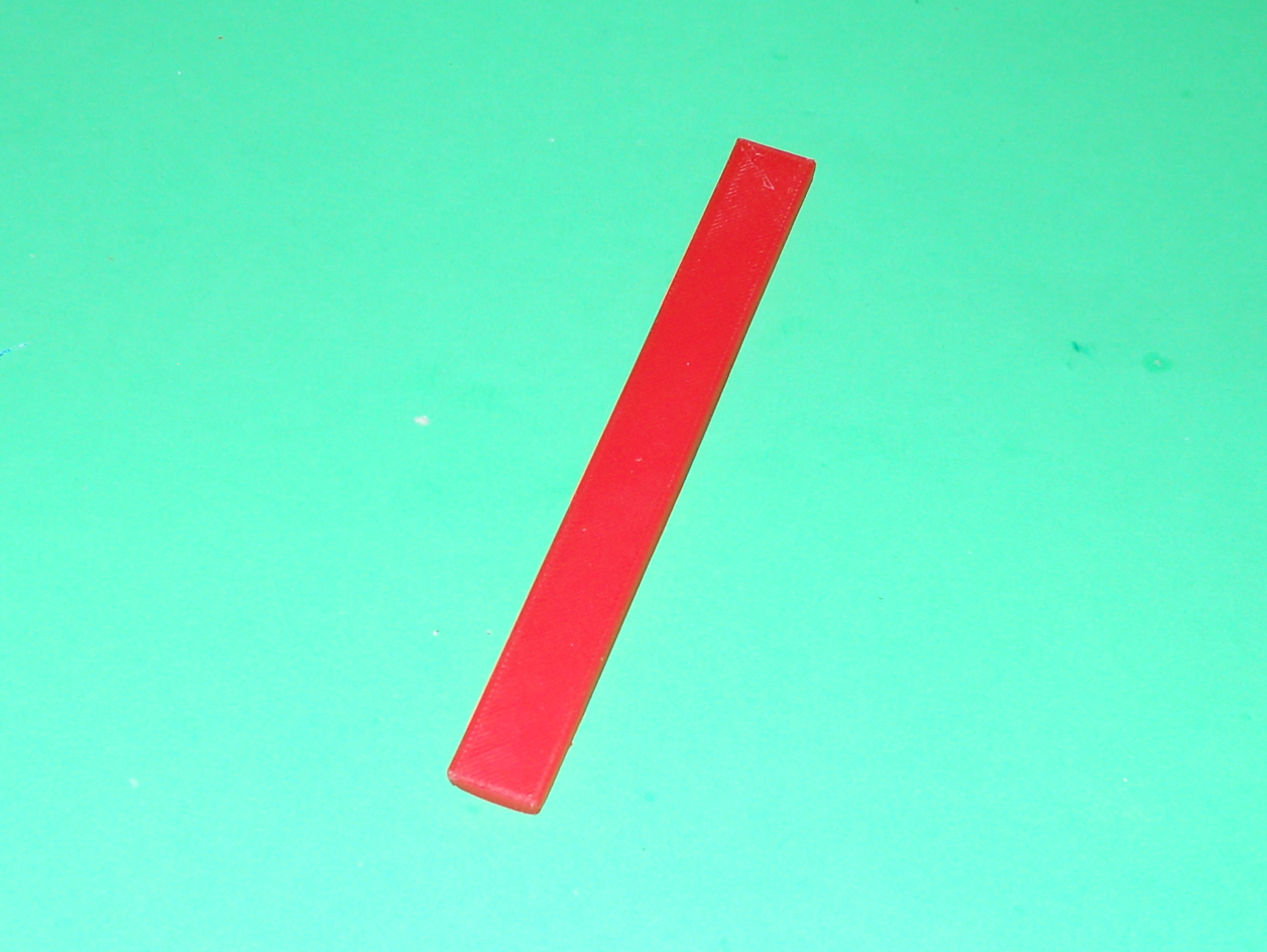 FLSun Cube Bed Level Adjustment Tool