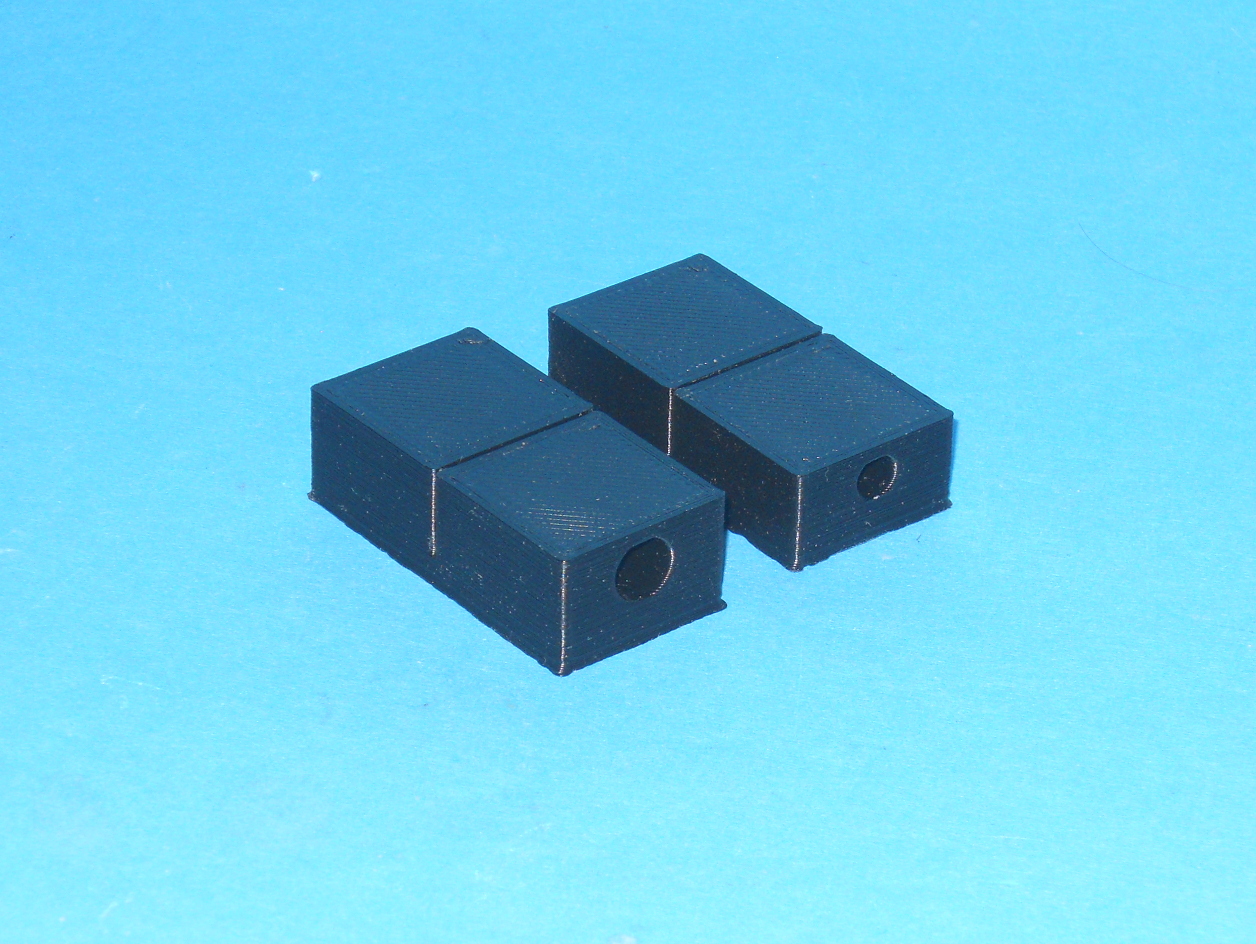 PTFE Tube Cutting Guide