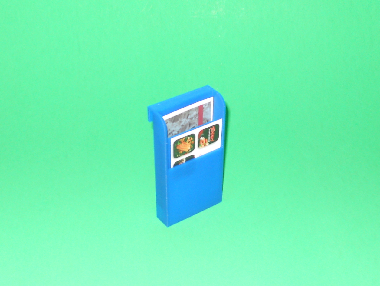 Business Card Holder