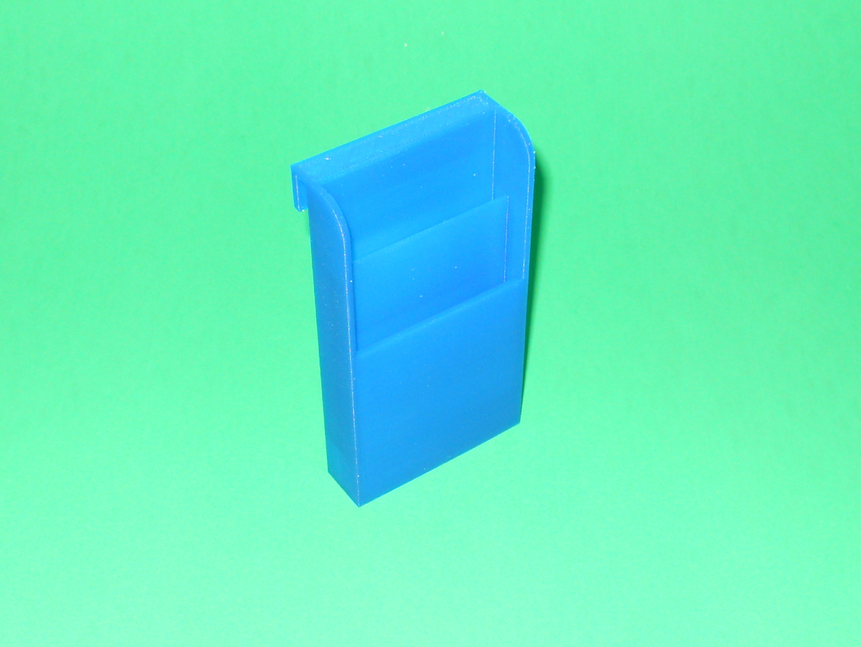 Business Card Holder