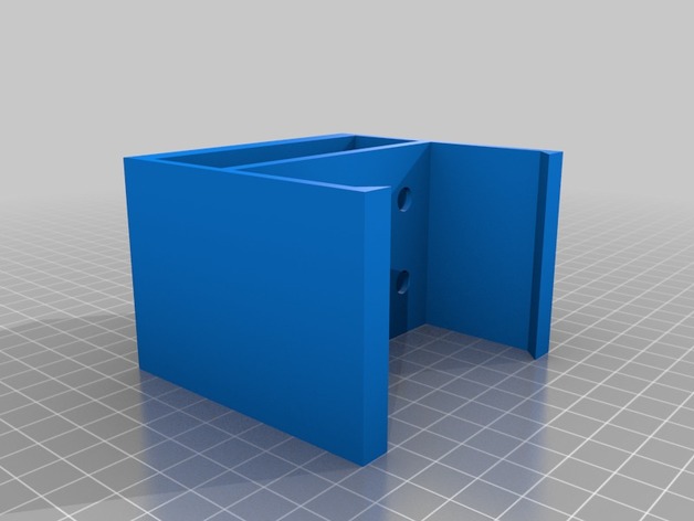 Insulated Precision Screwdriver Rack