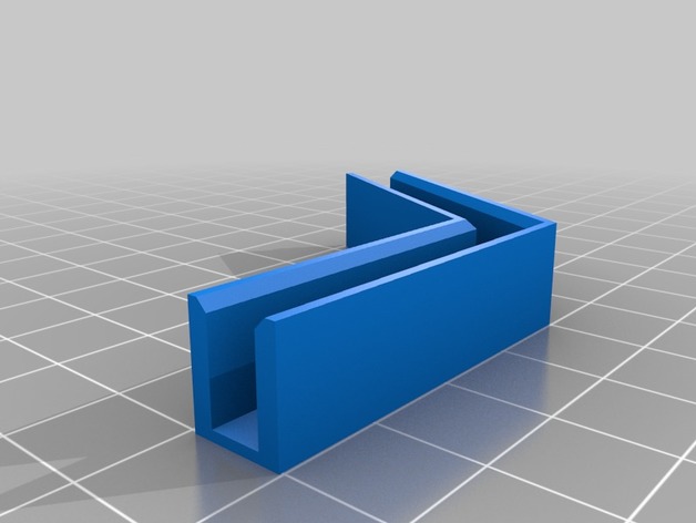 Foam Board Screen