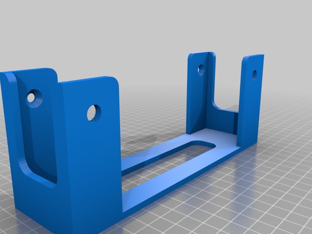 Power Brick Holder