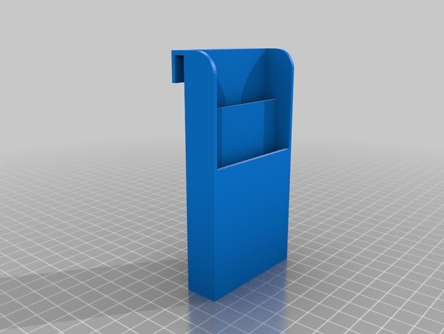 Business Card Holder
