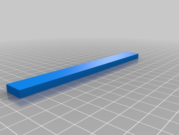 FLSun Cube Bed Level Adjustment Tool