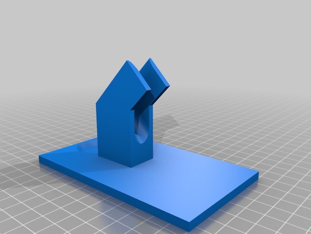 Gocheer Airbrush Stand For Model 180