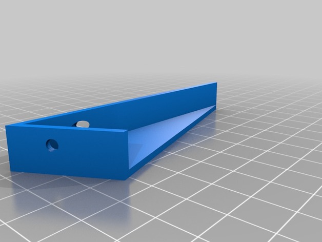 P4.75-1R1G-16S Led Matrix Stand