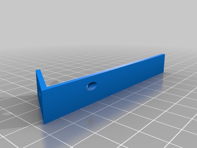 P4.75-1R1G-16S Led Matrix Stand