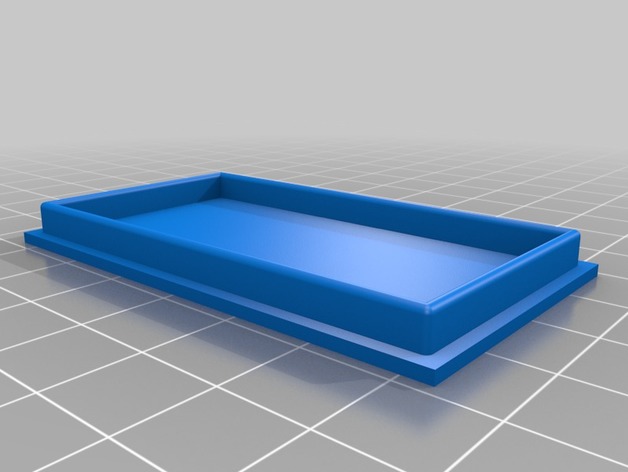Parametric Storage Box