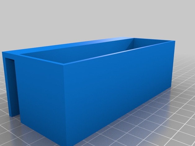 Ikea Ivar Small Bucket