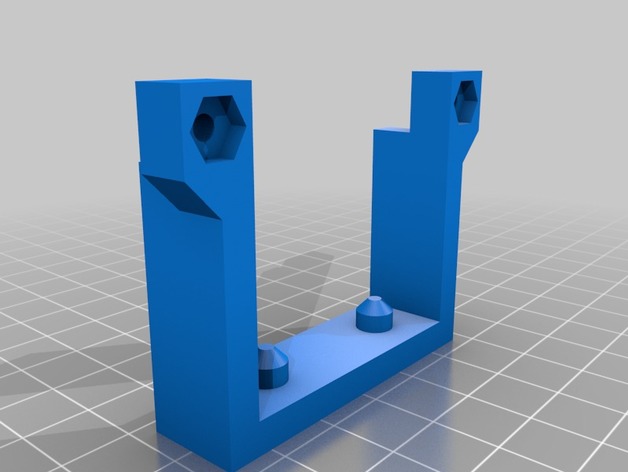 Ivar Cable Hanger