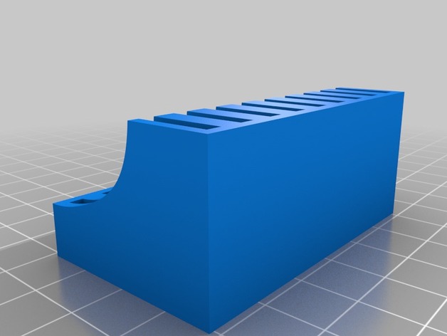 Micro SD and SD Cards Holders