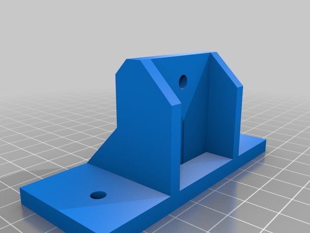 FLSun Cube X-Axis Belt Tensioner