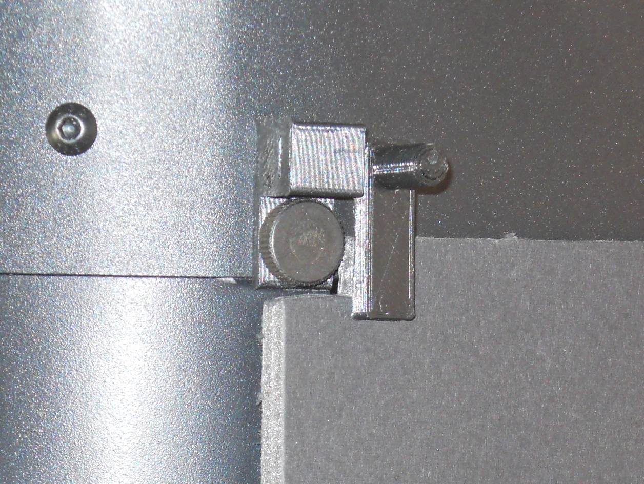 FLsun QQ Enclosure