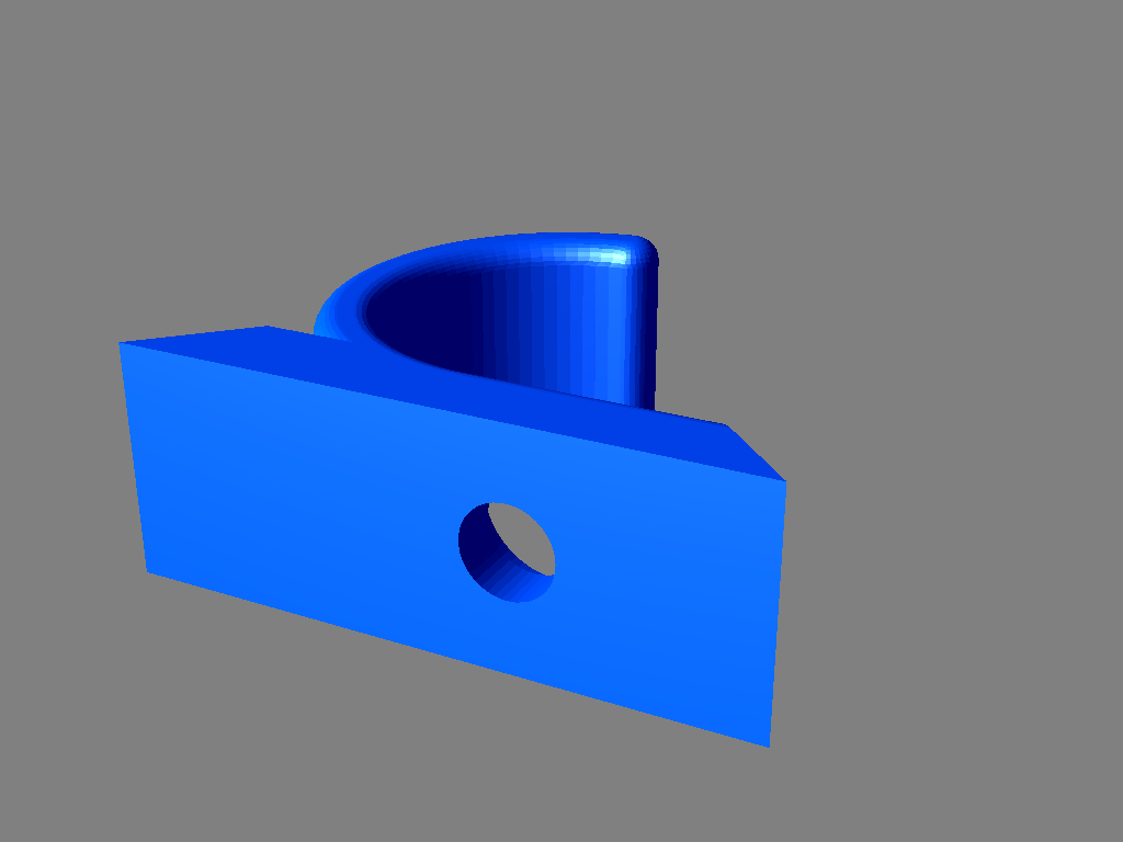 Pull Handle