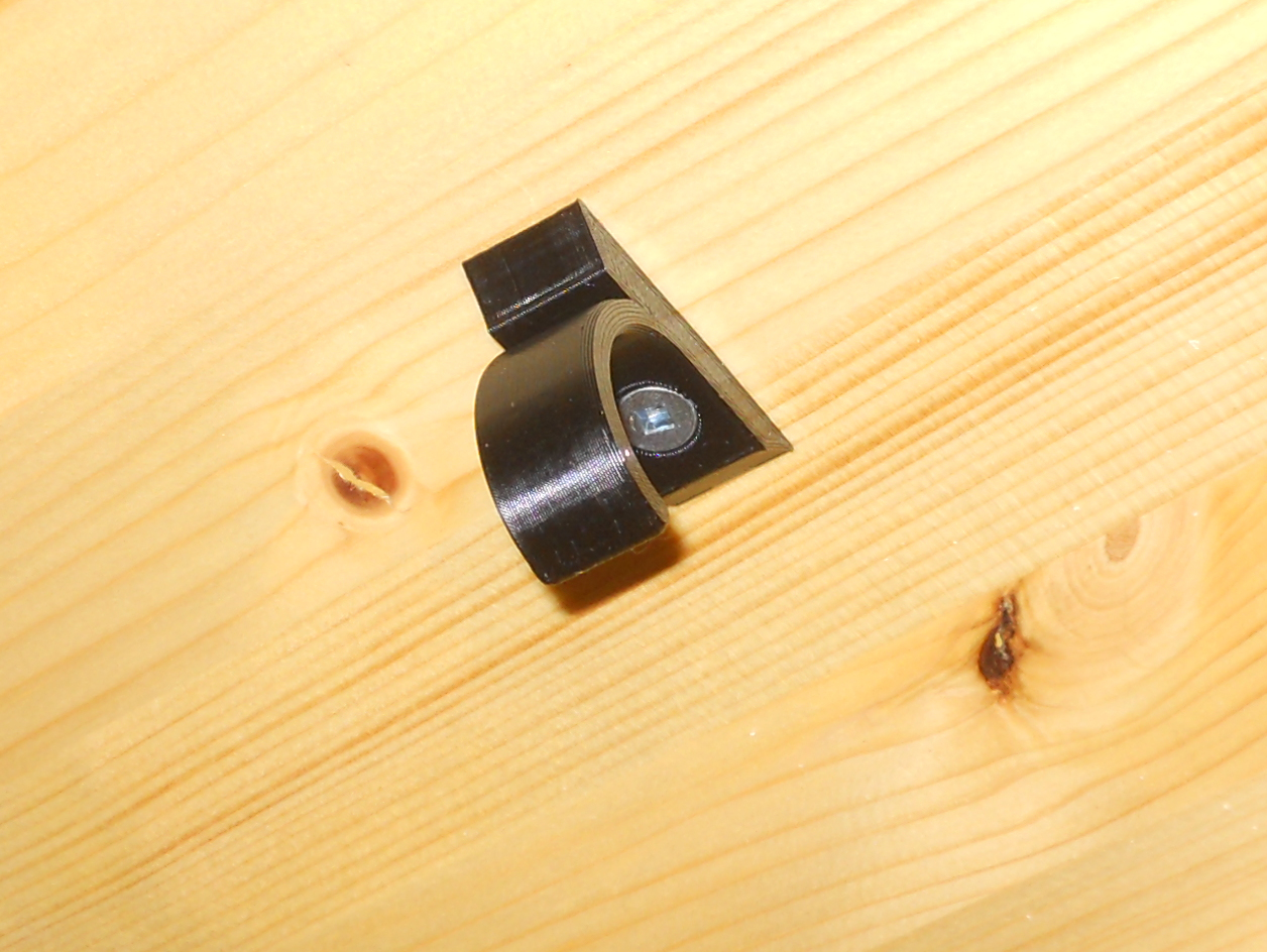 Pull Handle