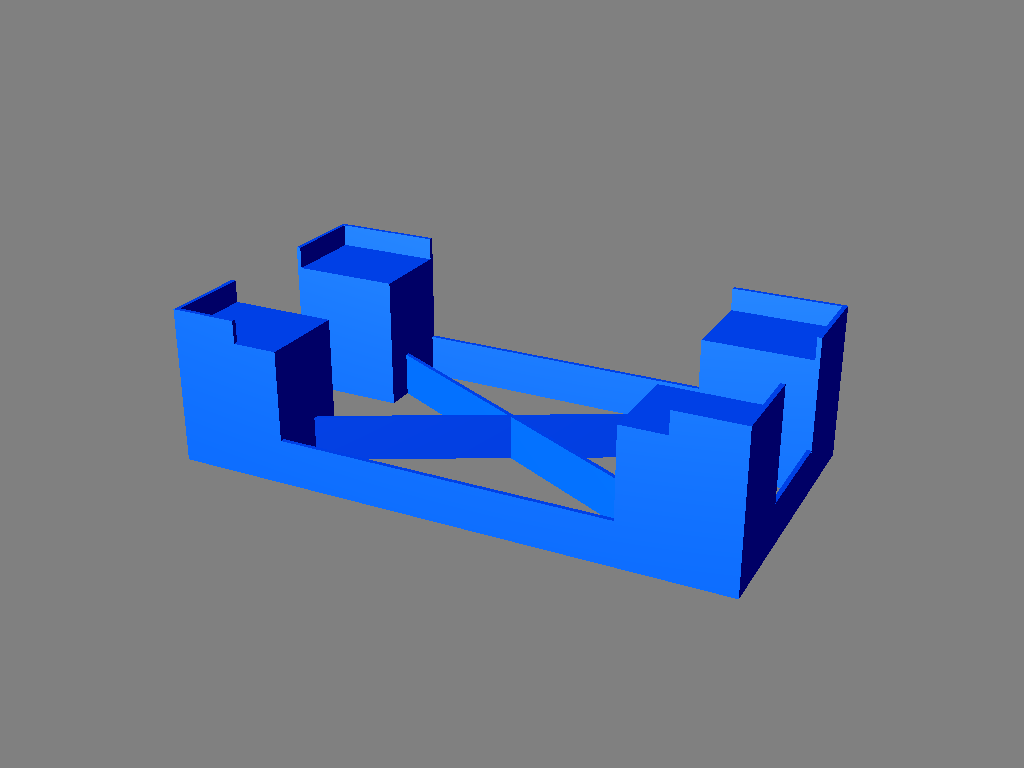 Kotto Fume Extractor Stand