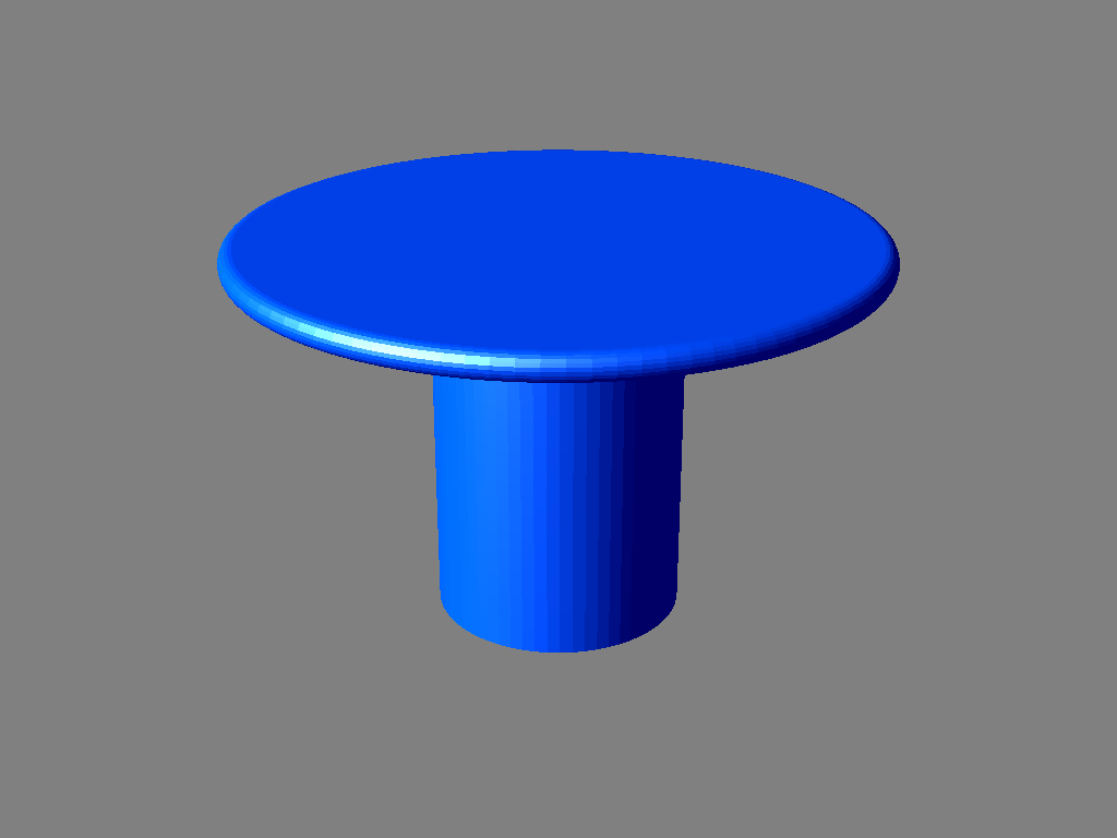 Mini Solder Spool