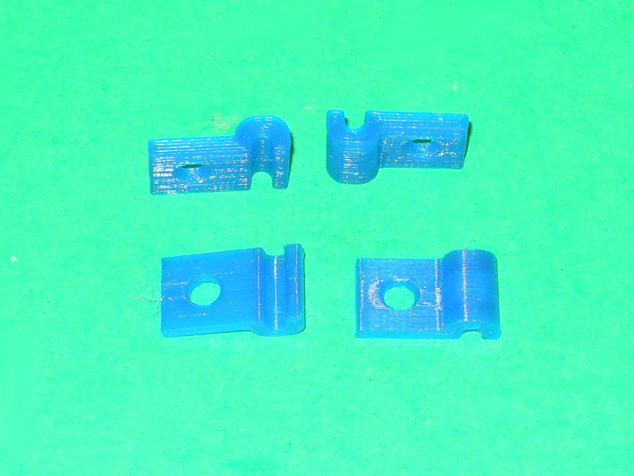 2.36mm Wire Holder